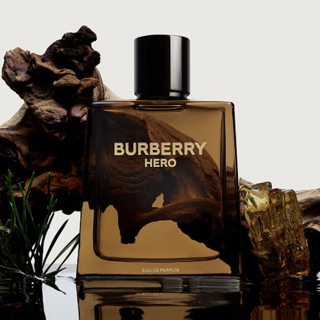 Burberry Hero