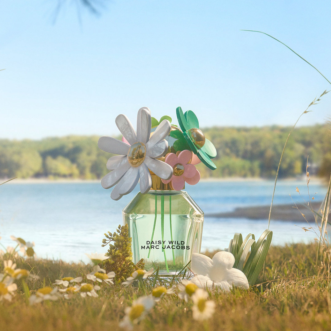 Daisy Wild Marc Jacobs - Image 2