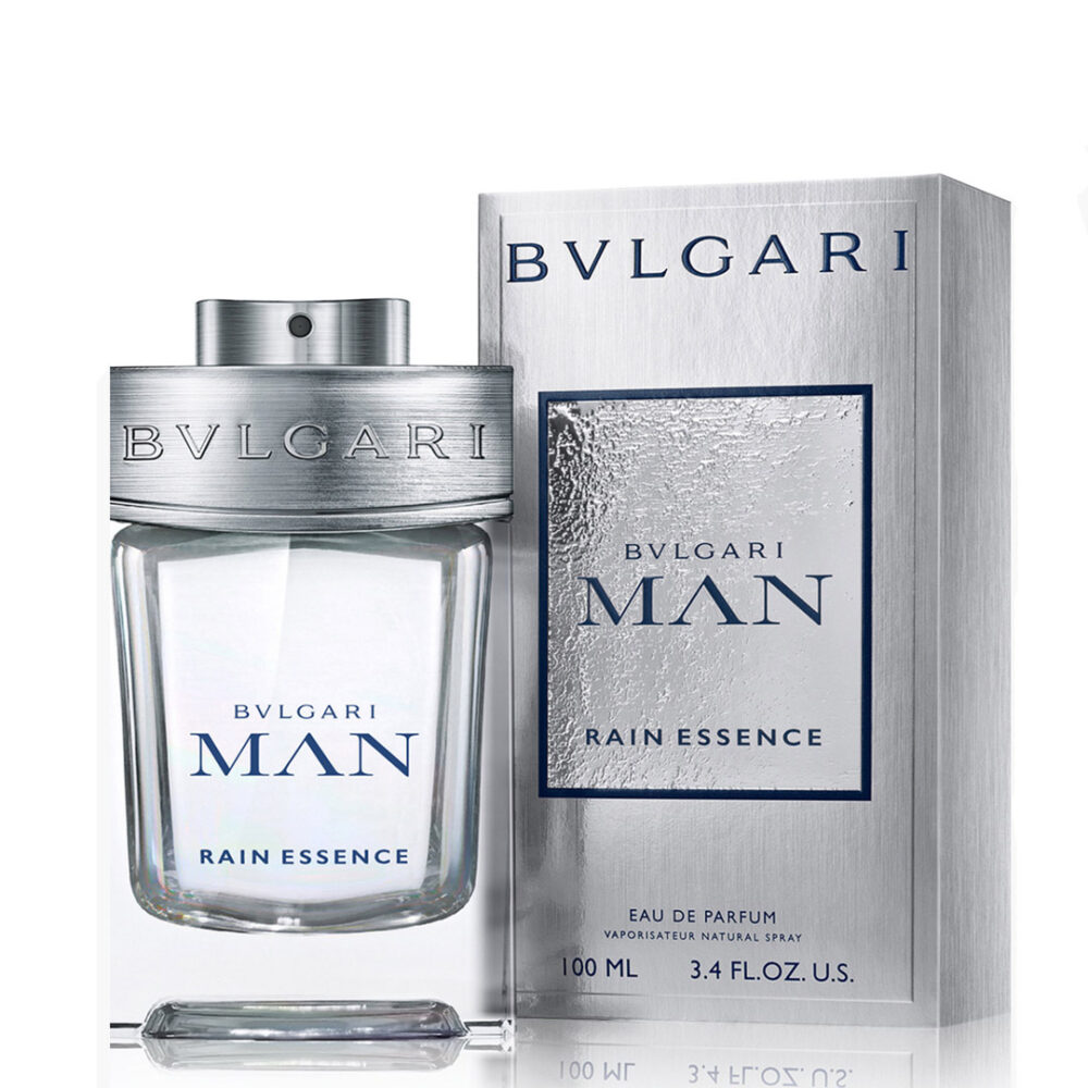 BVLGARI Rain Essence