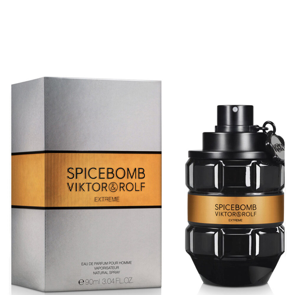 SPICEBOMB Viktor & Rolf