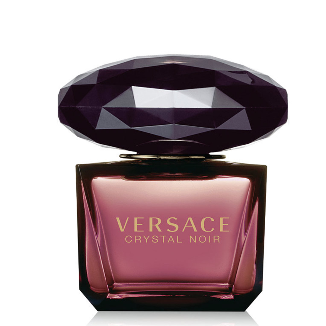 VERSACE Crystal Noir - Image 2