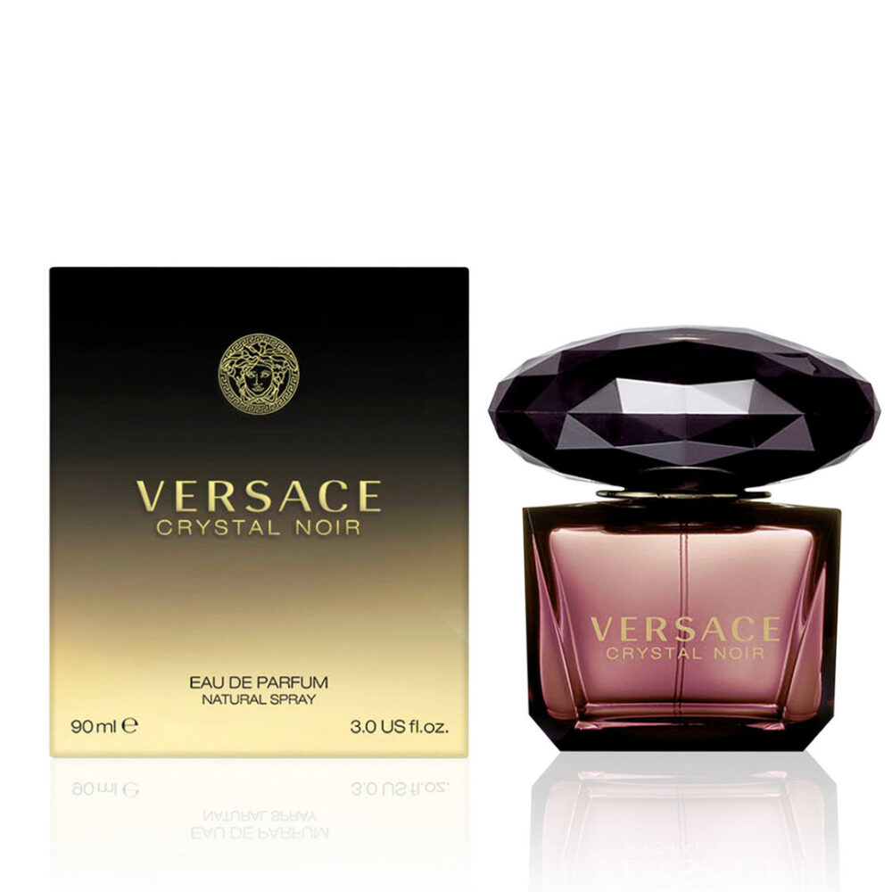 VERSACE Crystal Noir
