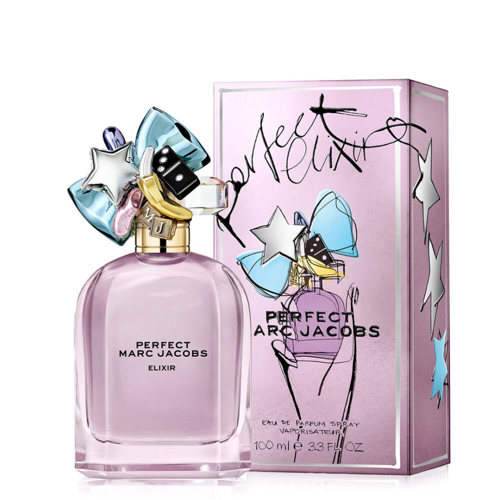 Marc Perfect Elixir