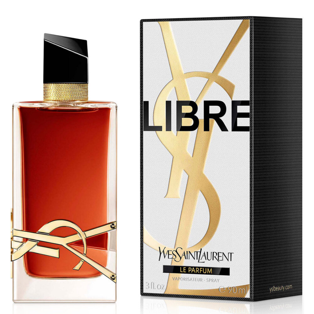 YSL Libre Le Parfum