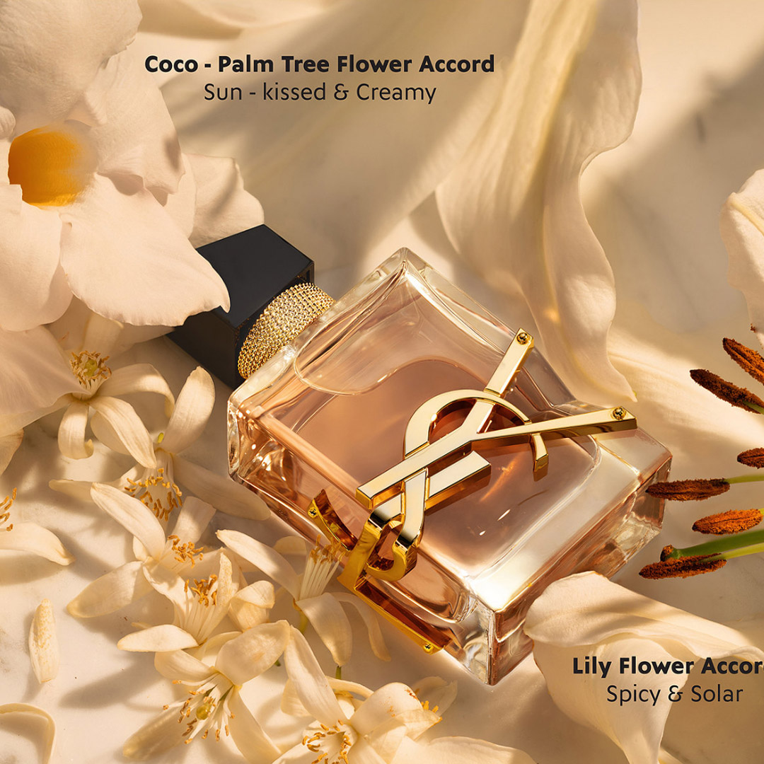 Yves Flowers & Flames - Image 2
