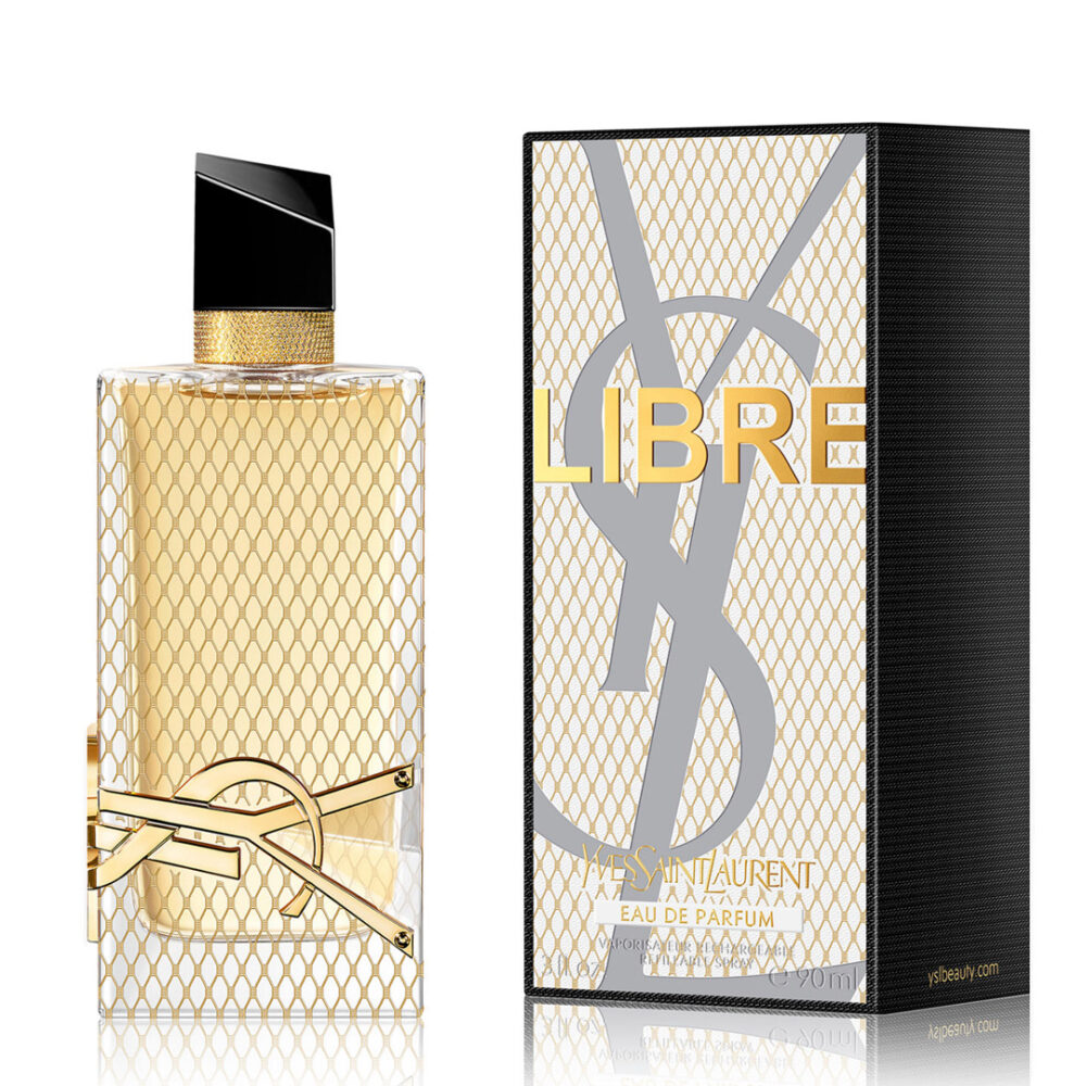 Yves Laurent LIBRE