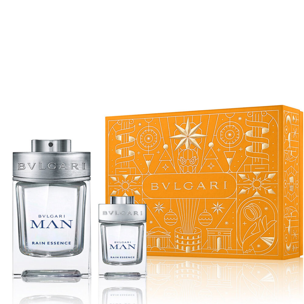 MAN Rain Essence