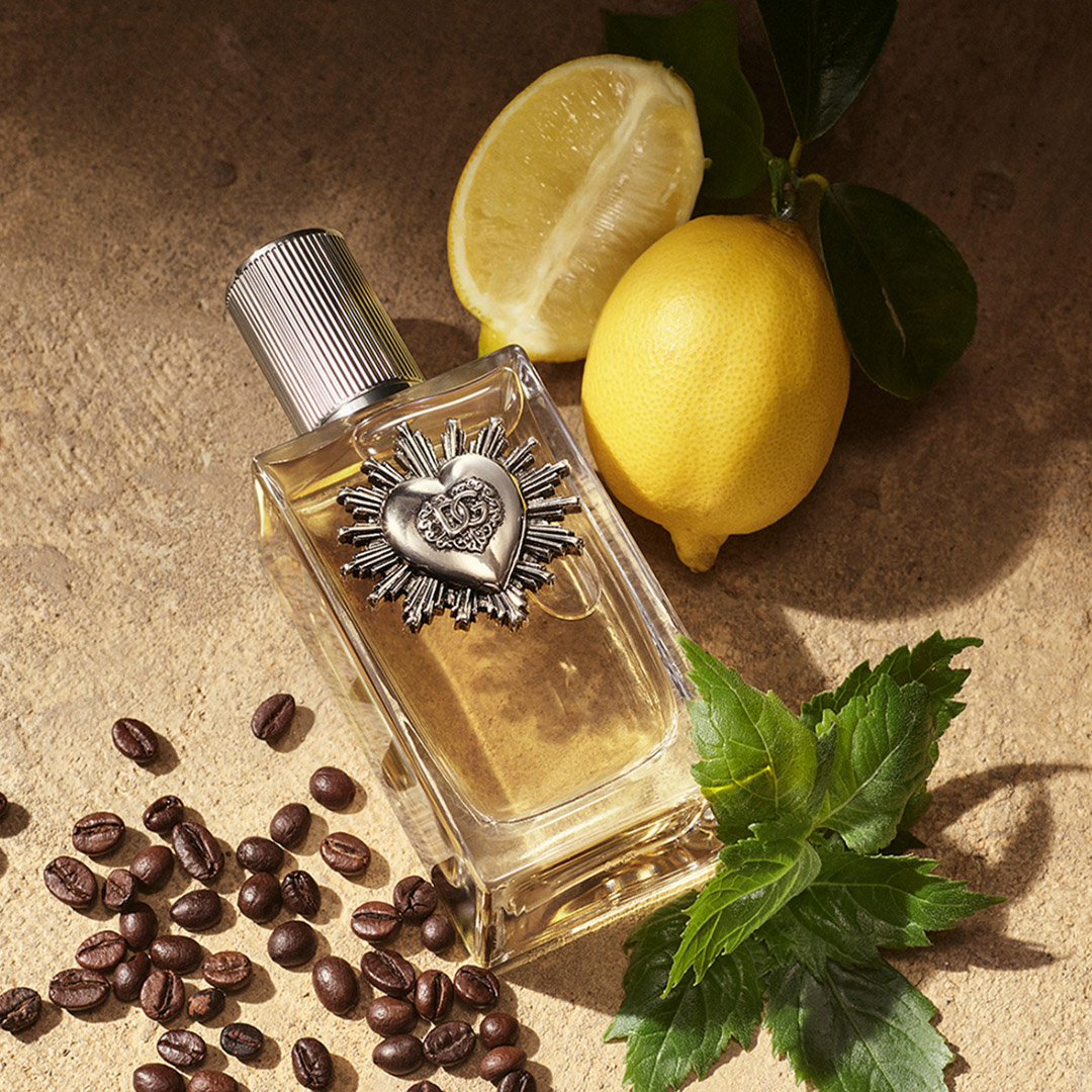 Dolce Pour Homme - Image 2