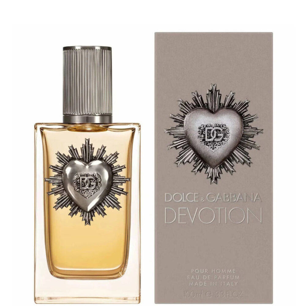 Dolce Pour Homme