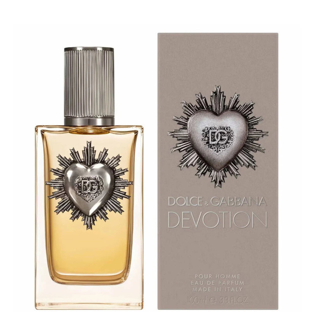 Dolce Pour Homme