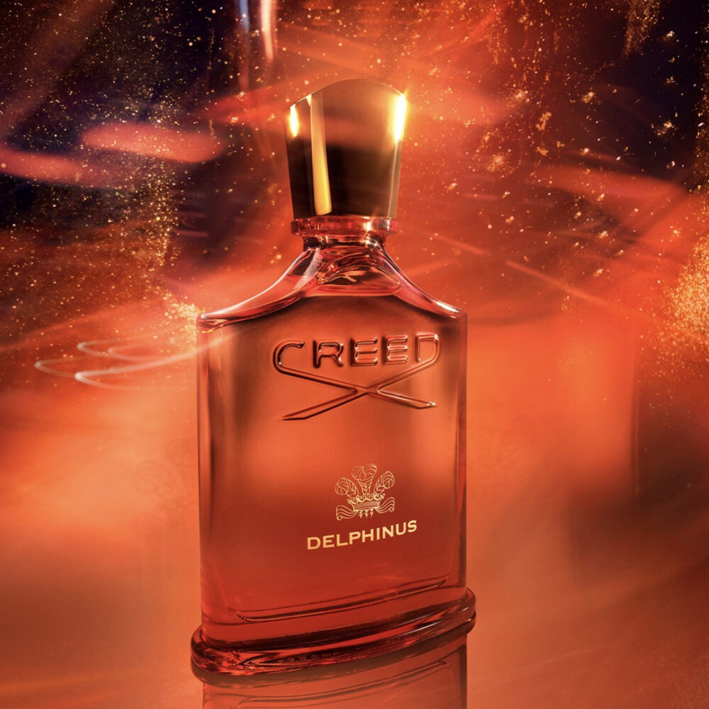 CREED- Delphinus