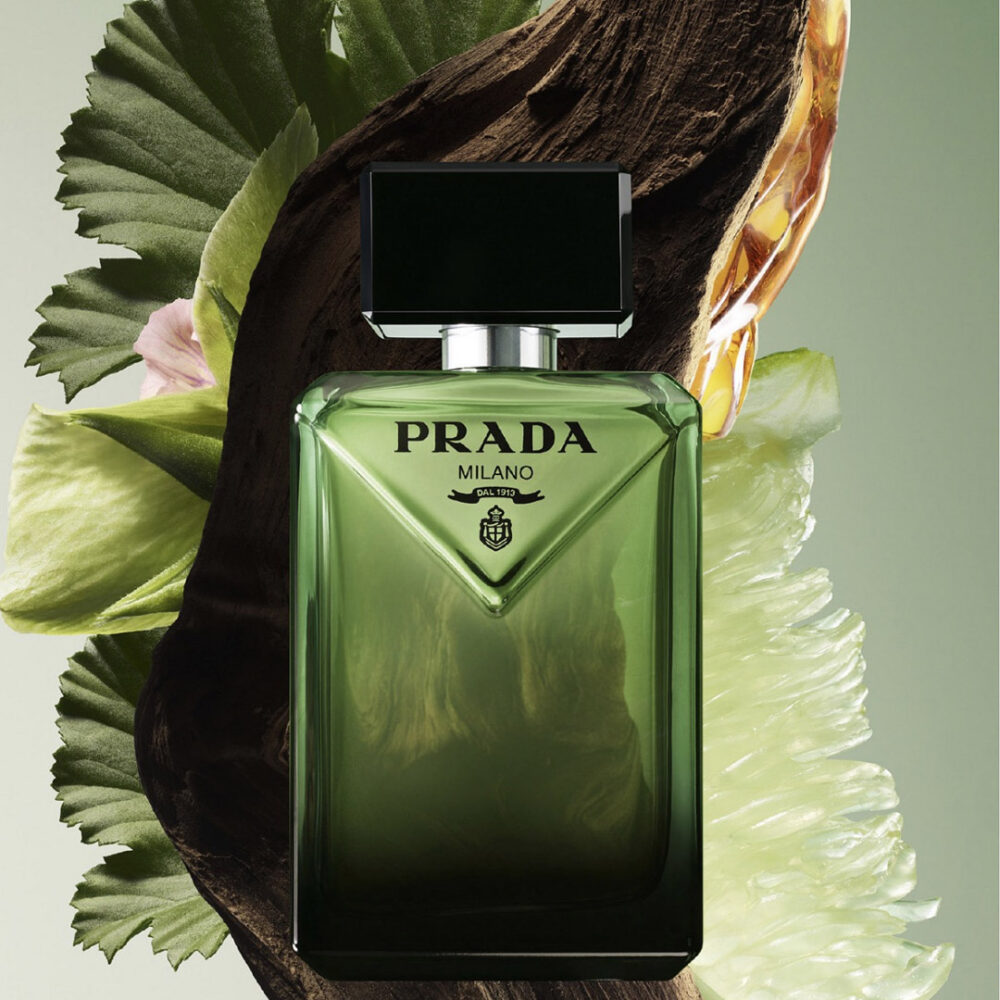 PRADA- Paradigme