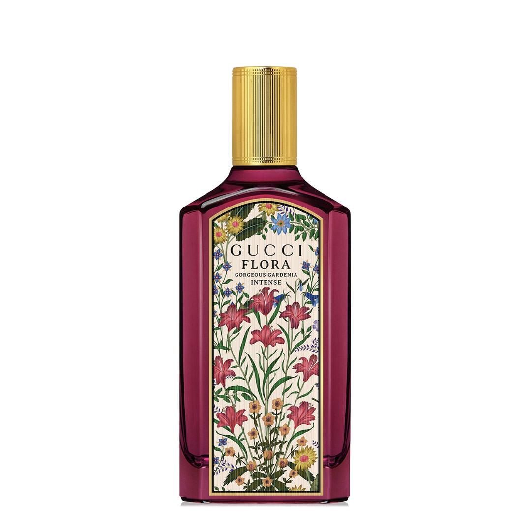 GUCCI Flora Gorgeous - Image 4