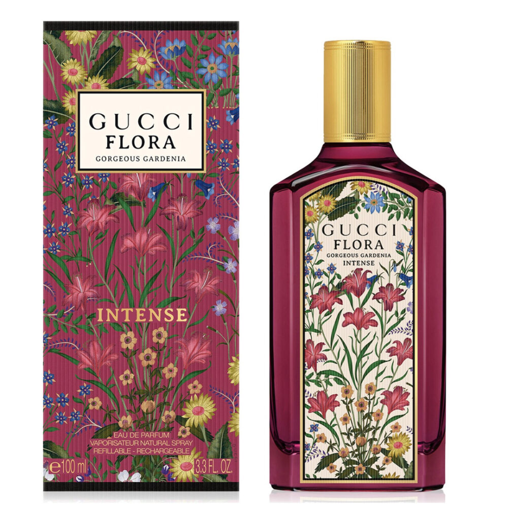 GUCCI Flora Gorgeous