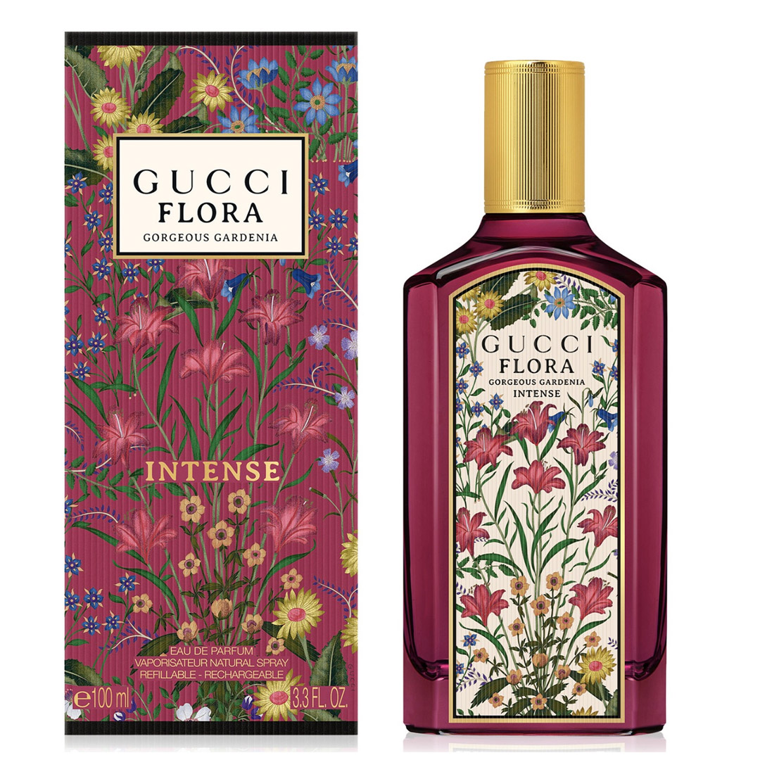 GUCCI Flora Gorgeous