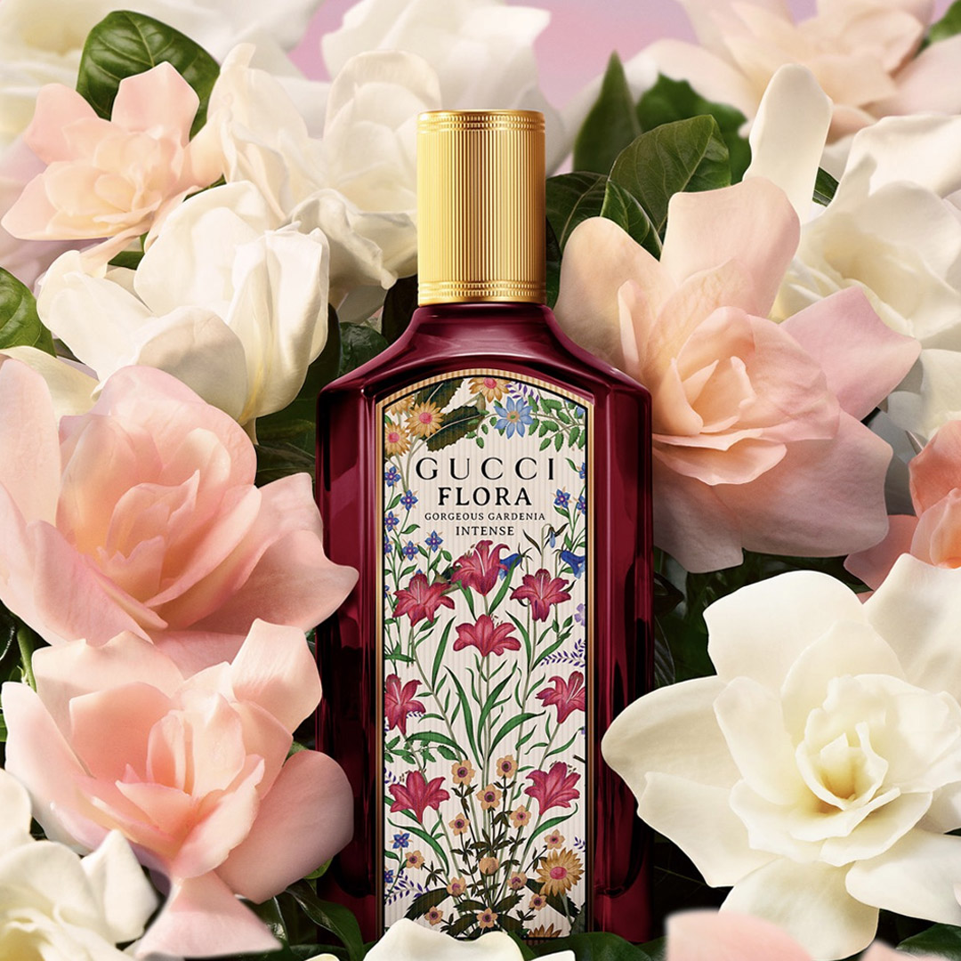 GUCCI Flora Gorgeous - Image 3