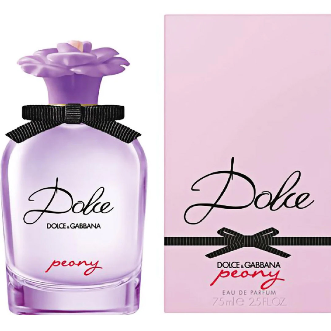 Dolce peony