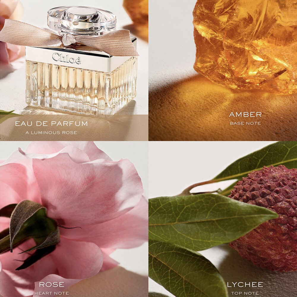 Chloe Eau de Parfum
