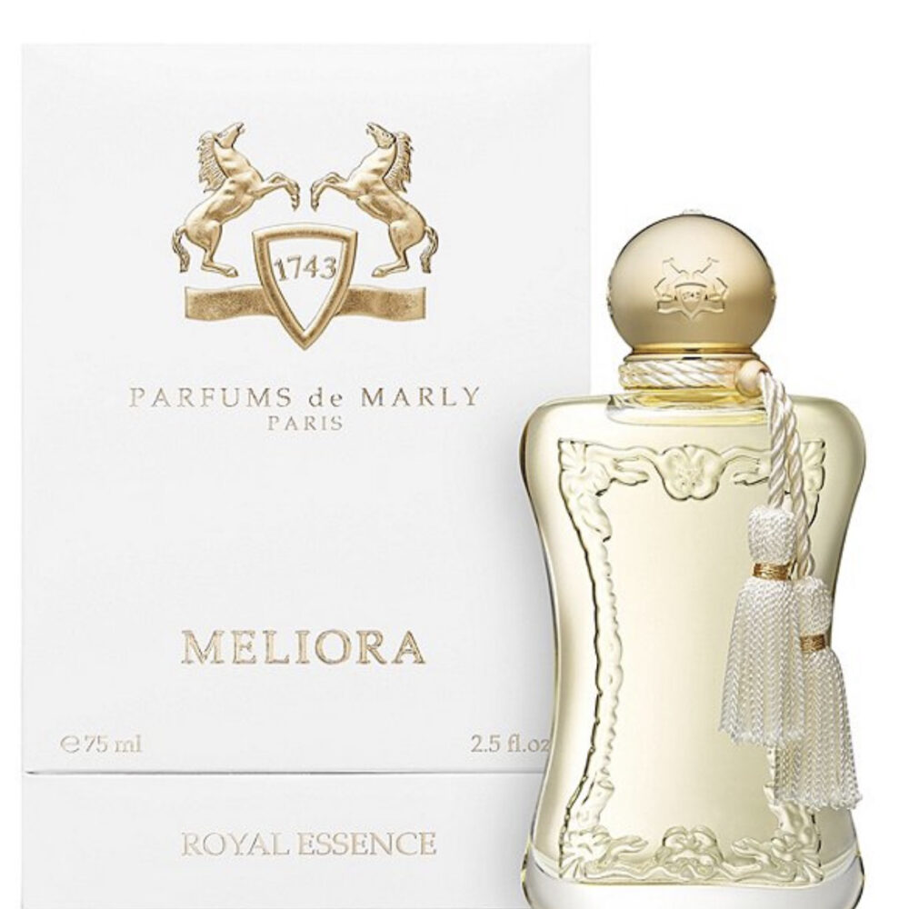 Parfums de Marly