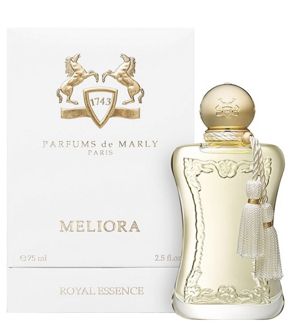 Parfums de Marly
