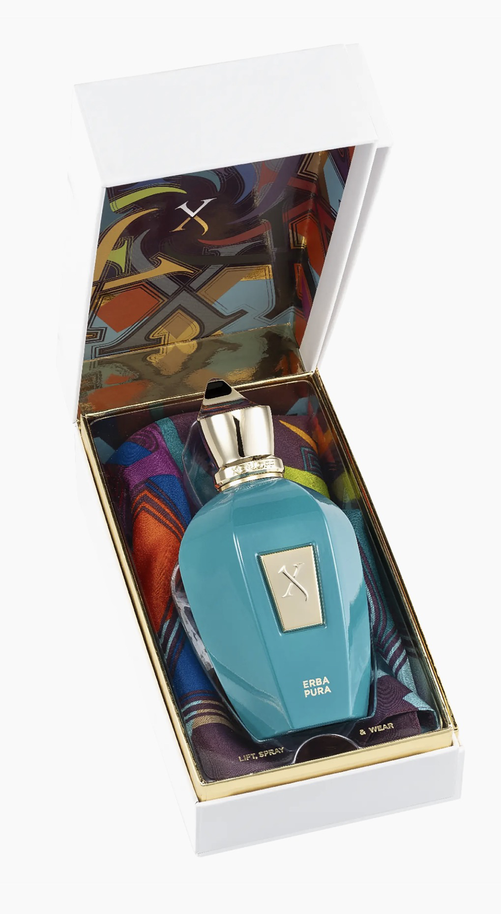 Xerjoff Erba Pura - Image 2