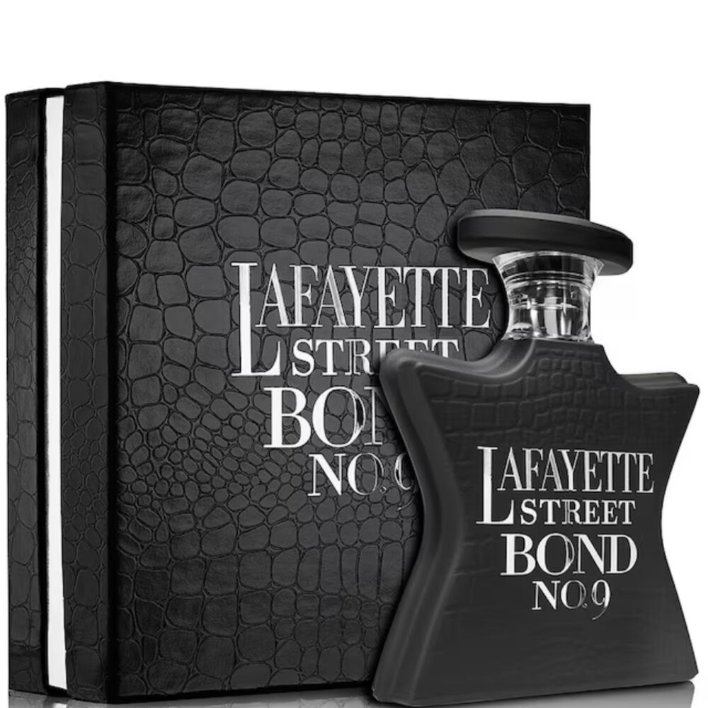 Bond Lafayette