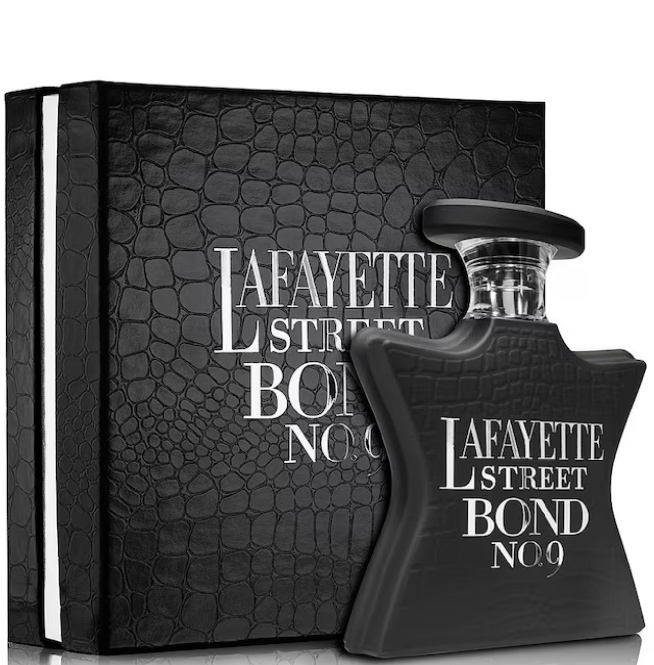Bond Lafayette