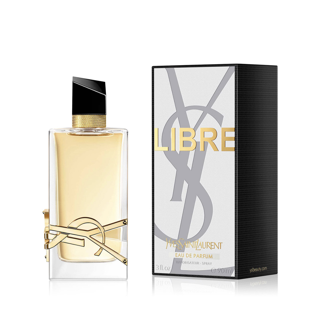 YSL Libre