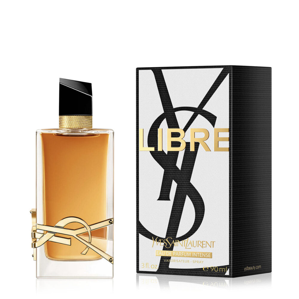 YSL Libre Intense