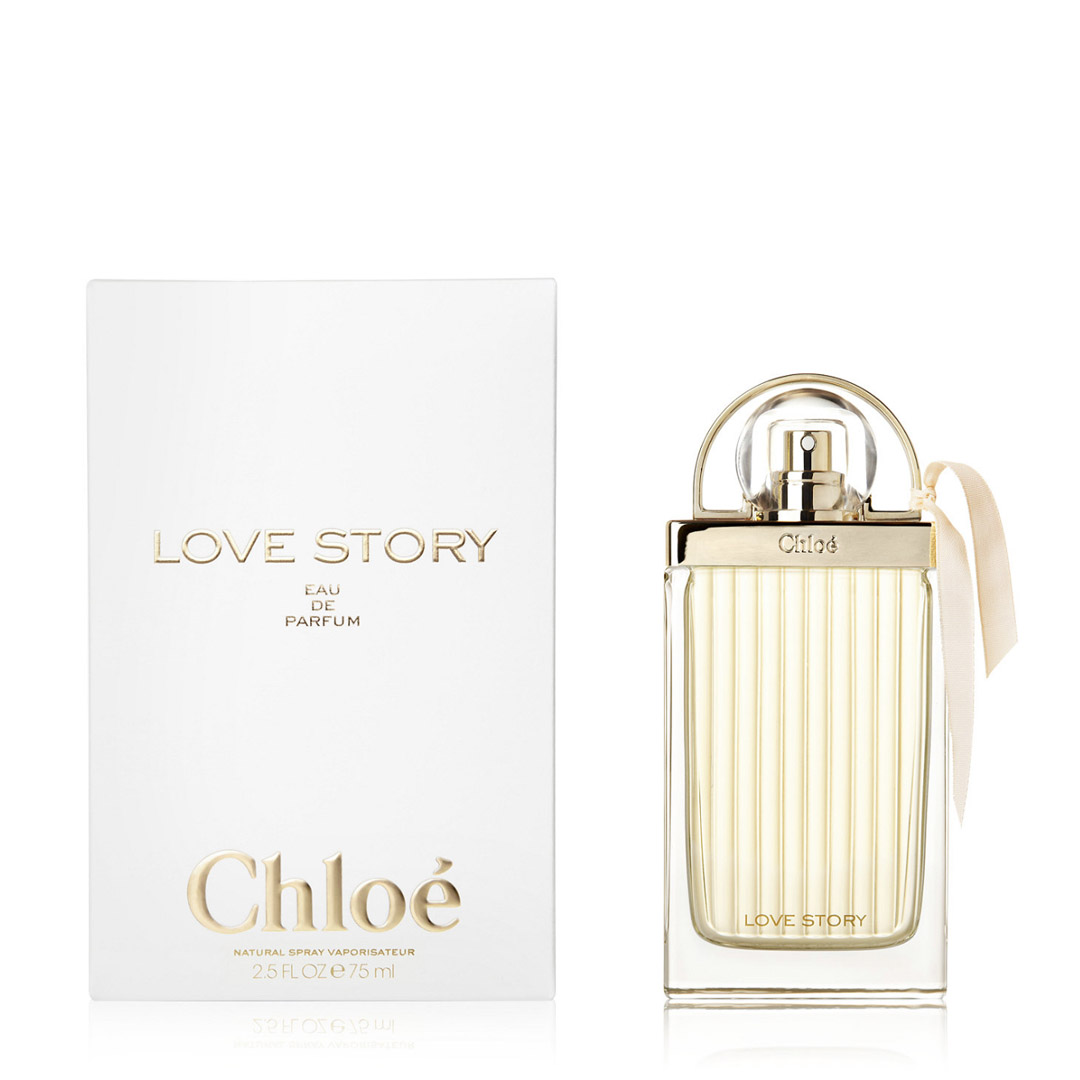 Love Story Chloe’