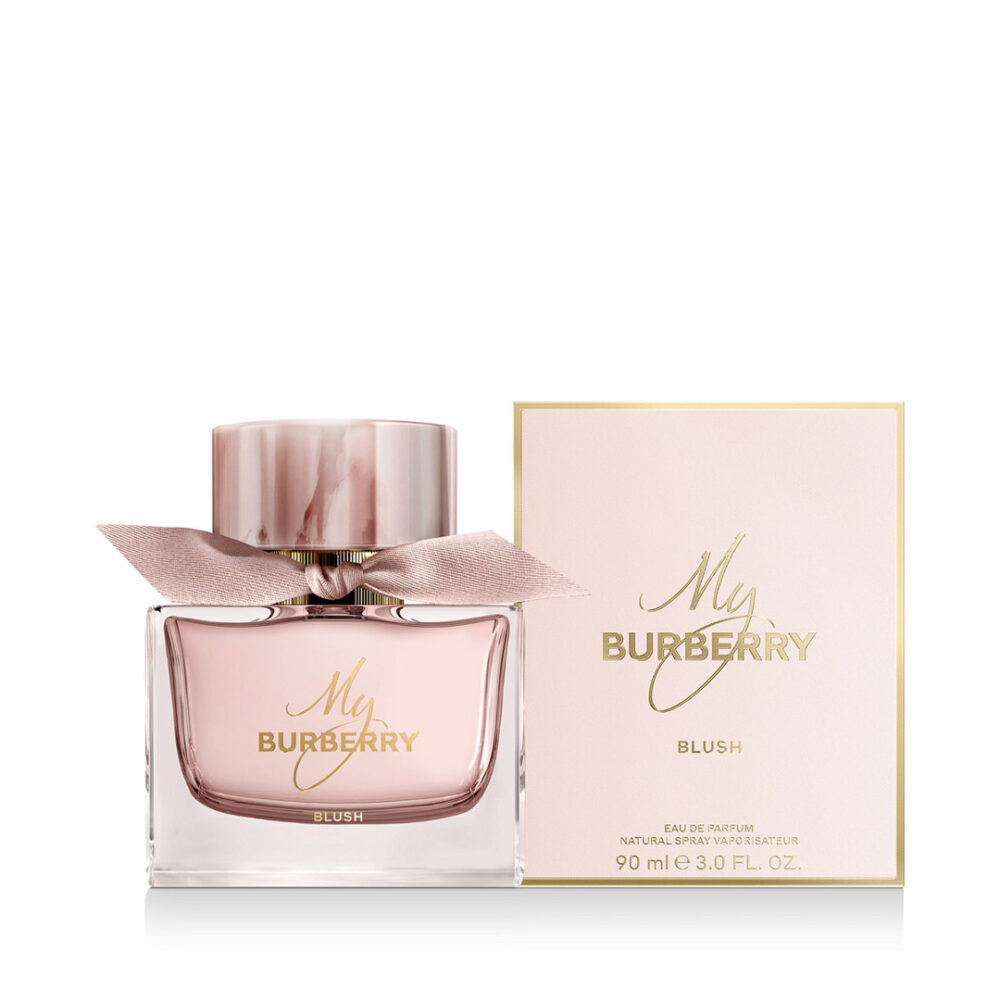 Burberry Hero