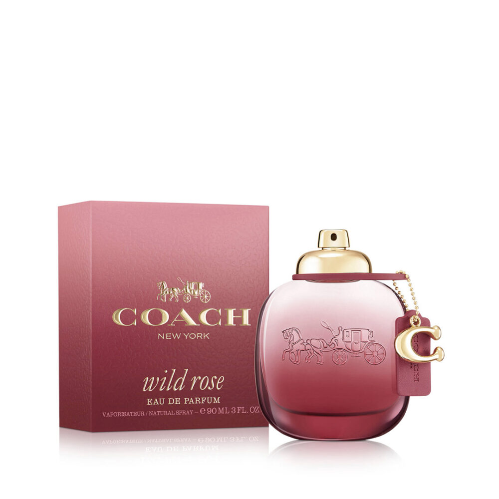 Coach wild rose