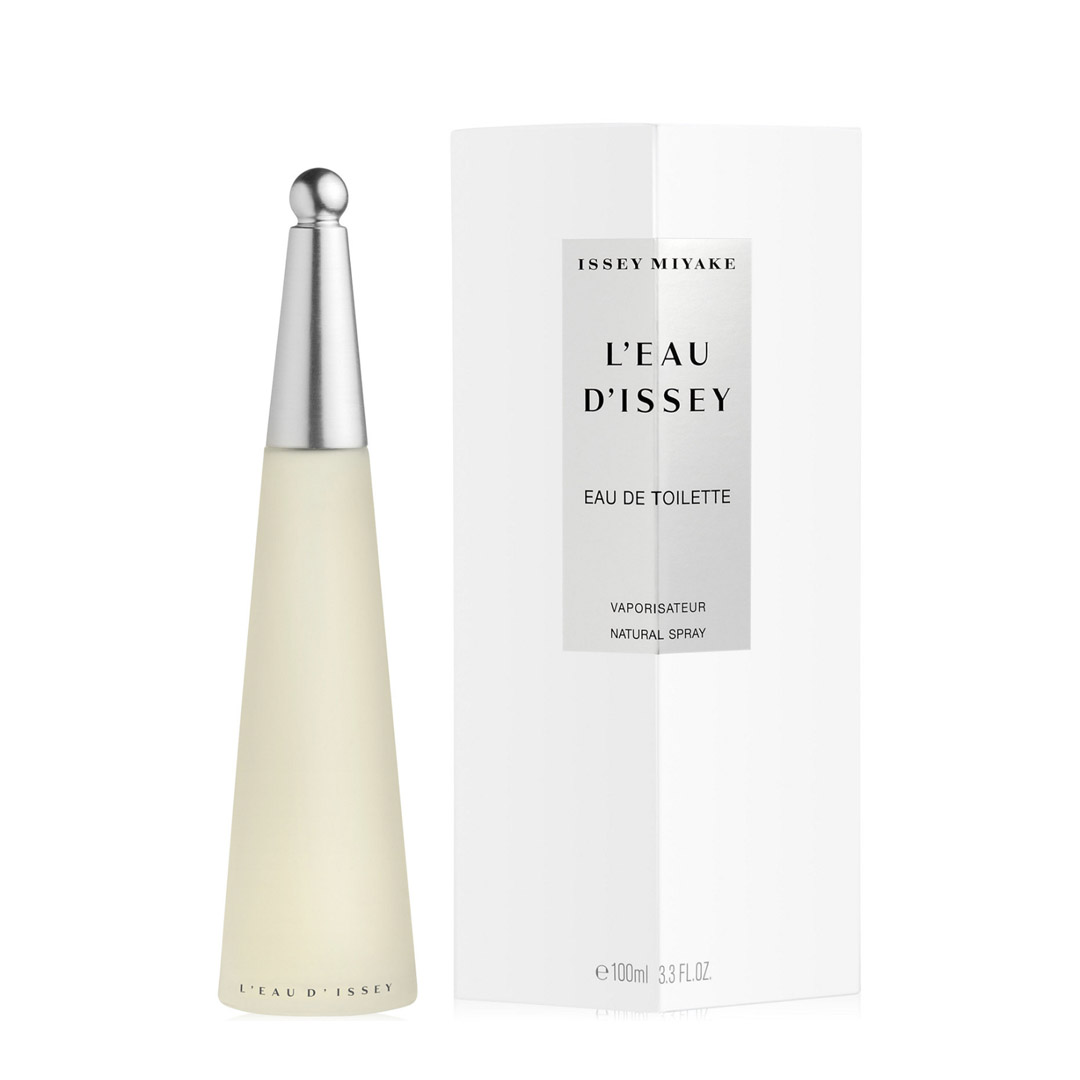Issue Miyake L’EAU D’ISSEY