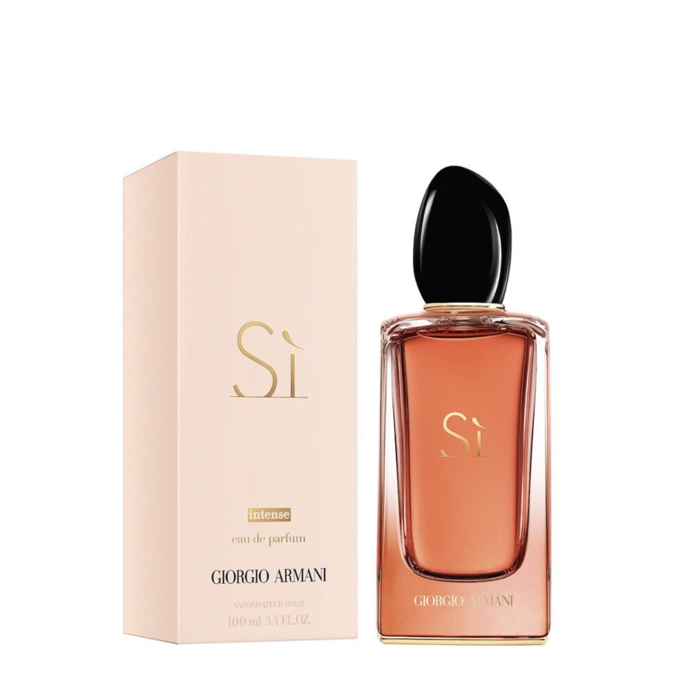 Giorgio Armani Si’ Intense