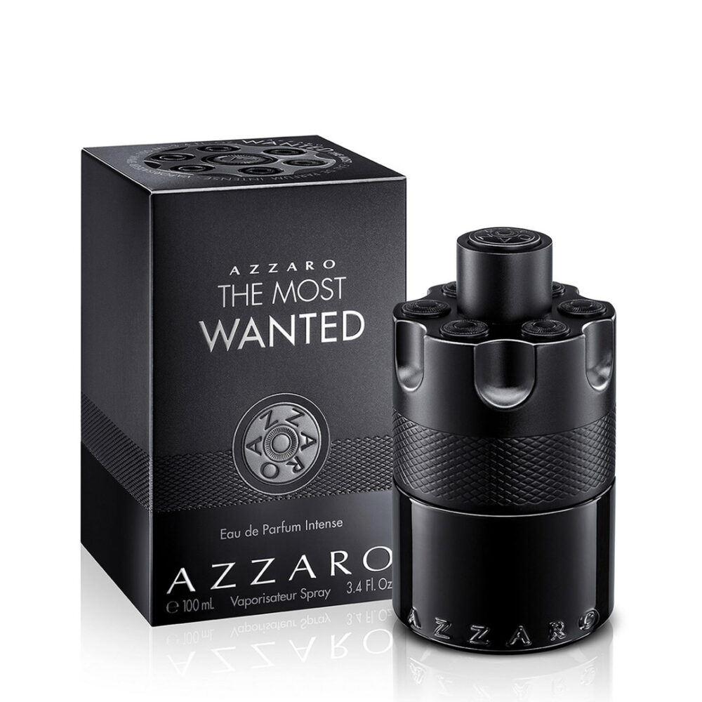 Azzaro THE MOST WANTED