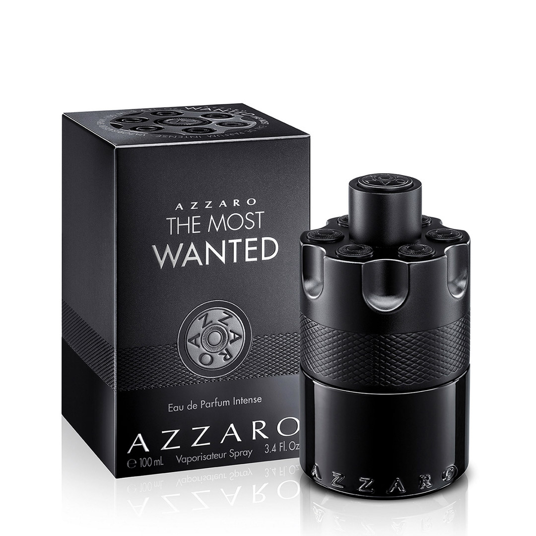 Azzaro THE MOST WANTED