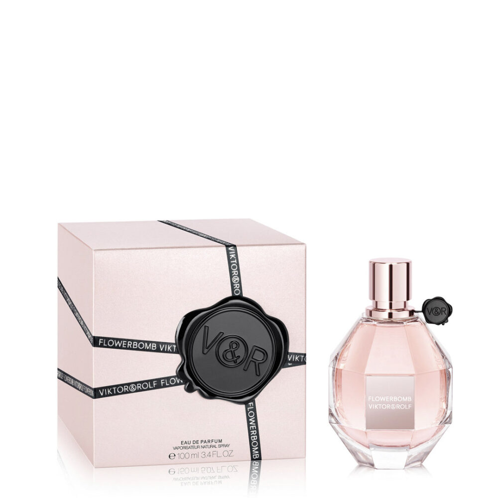 FLOWERBOMB Victor & Rolf