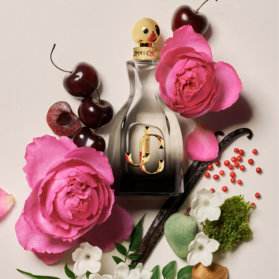 I WANT CHOO Forever - Image 2