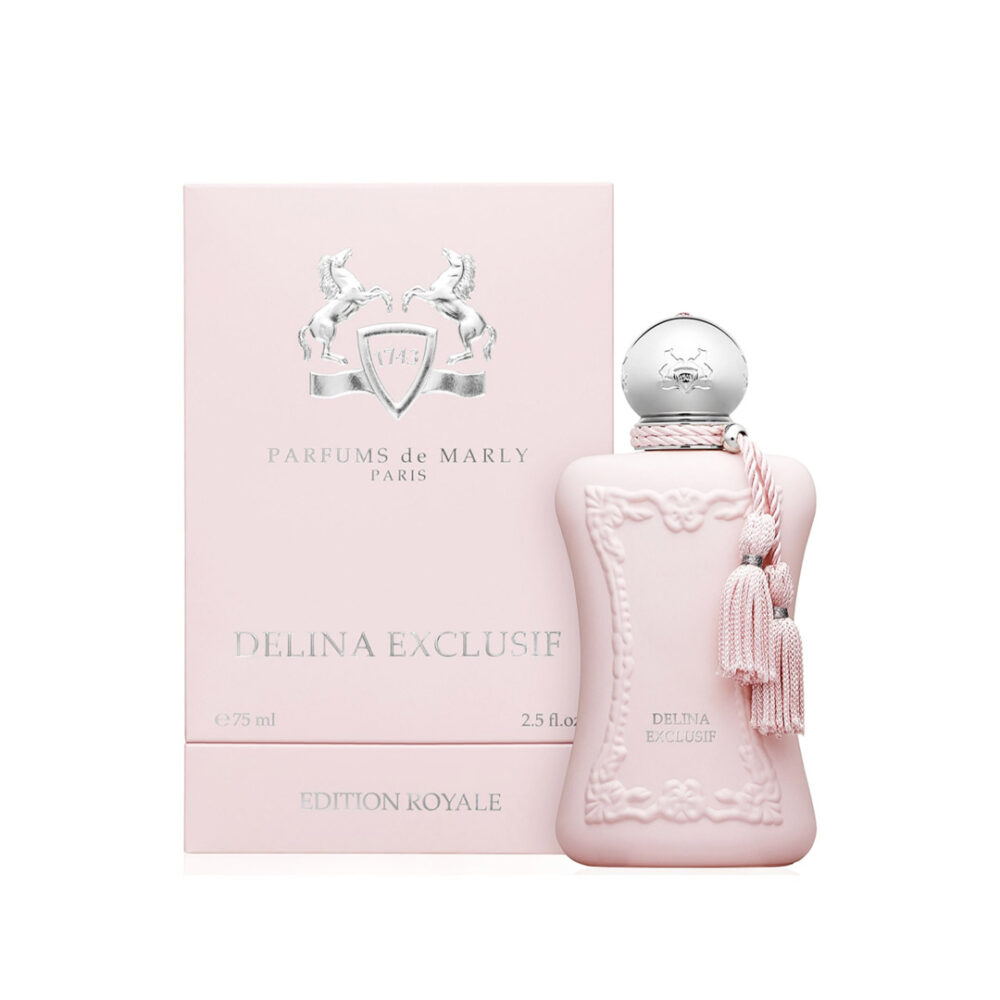 Delina Exclusif
